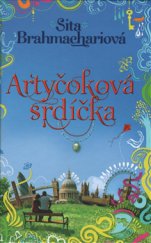 kniha Artyčoková srdíčka, Slovart 2016