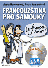 kniha Francouzština pro samouky, Fragment 2006