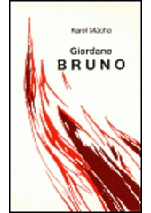 kniha Giordano Bruno, Petrov 1993
