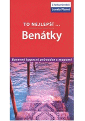 kniha Benátky to nejlepší--, Svojtka & Co. 2007