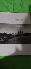 kniha Angkor  a photographic portrait by Jaroslav Poncar , Edition panorama  germany 2005