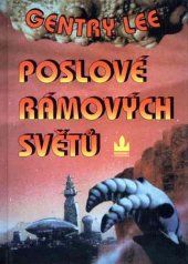 kniha Poslové Rámových světů, Baronet 1996