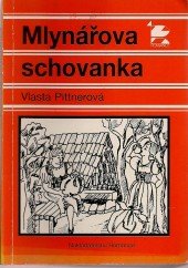 kniha Mlynářova schovanka, Romance 1995