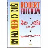 kniha Kniha nejen o duši, Práh 1996