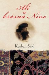 kniha Alí a Nino příběh lásky, Národní divadlo 2006