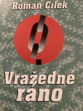 kniha Vražedné ráno, Nava 1999