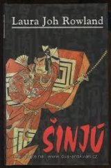 kniha Šinjú, Domino 1997