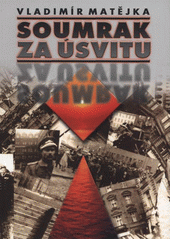 kniha Soumrak za úsvitu, ŠEL 2009