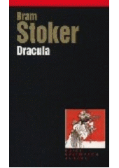 kniha Dracula, Levné knihy KMa 2004