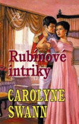 kniha Rubínové intriky, Baronet 2011