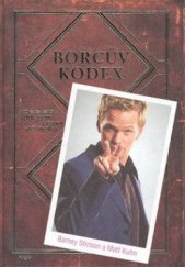kniha Borcův kodex, Argo 2010