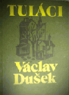 kniha Tuláci, Československý spisovatel 1980