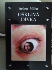 kniha Ošklivá dívka, Volvox Globator 1998