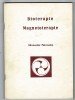 kniha Bioterapie magnetoterapie, VŠ TJ Medicina 1987