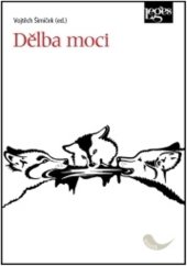 kniha Dělba moci, Leges 2022