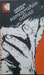 kniha Samovrahov odkaz, Magnet 1978