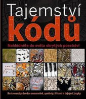 kniha Tajemství kódů, Svojtka & Co. 2013