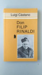 kniha Don Filip Rinaldi, Portál 1994