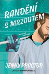 kniha Randění s mrzoutem, Red 2026