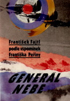 kniha Generál nebe (Podle vzpomínek Františka Peřiny), Naše vojsko 1992