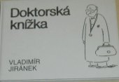 kniha Doktorská knížka, AZ servis 1997