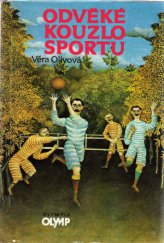 kniha Odvěké kouzlo sportu, Olympia 1989