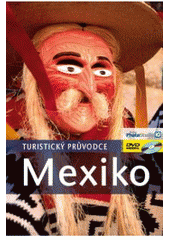kniha Mexiko [turistický průvodce], Jota 2008