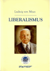 kniha Liberalismus, Liberální institut 1998