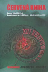 kniha Červená kniha ohrožených druhů bezobratlých lužních lesů Biosférické rezervace Dolní Morava, Lesnická práce 2016