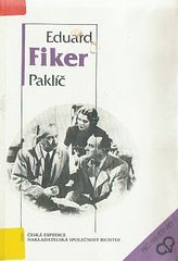 kniha Paklíč, Česká expedice 1991