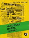 kniha Jaroslav Hašek - novinář, Novinář 1983