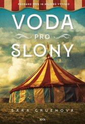 kniha Voda pro slony, Jota 2024