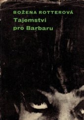 kniha Tajemství pro Barbaru, Mladá fronta 1960