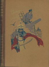 kniha Jižní vír = Il vortice del sud, Jos. R. Vilímek 1934