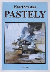 kniha Pastely, Arca JiMfa 1995