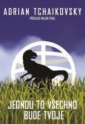 kniha Jednou to všechno bude tvoje, Planeta9 2025