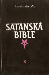kniha Satanská bible, Reflex 1991
