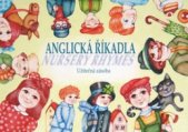 kniha Anglická říkadla = Nursery rhymes : užitečná zábava, Práh 2005