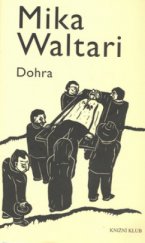 kniha Dohra, Knižní klub 2006