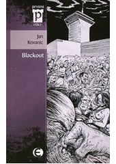 kniha Blackout, Epocha 2011