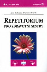 kniha Repetitorium pro zdravotní sestry, Grada 2004