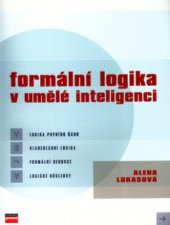 kniha Formální logika v umělé inteligenci, CPress 2003