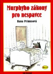 kniha Murphyho zákony pro nespavce, Ivo Železný 2004