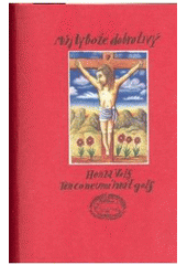kniha Můj ty Bože dobrotivý, Nakladatelství jednoho autora 2007