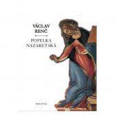 kniha Popelka nazaretská, Trinitas 2008