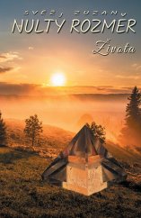 kniha Nultý rozměr života, Tomáš Nosek 2022