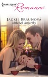 kniha Miláček Ameriky, Harlequin 2013