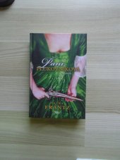 kniha Paní Plukovníková, i527.net 2021