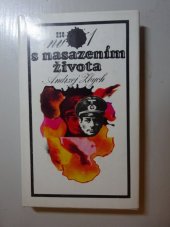 kniha S nasazením života 1. [díl] příběhy muže známého pod jménem Hans Kloss., Naše vojsko 1972