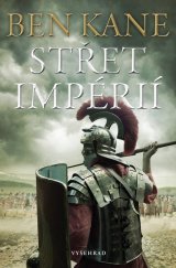 kniha Střet impérií , Vyšehrad 2023
